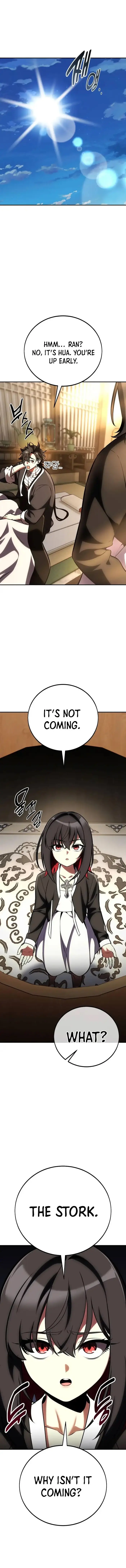 I Killed an Academy Player Chapter 69 image 03_optimized